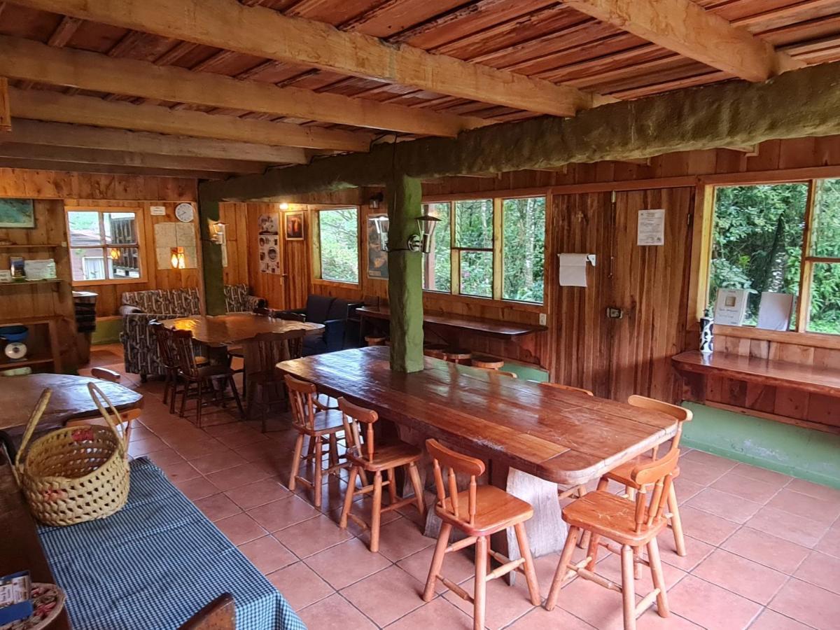 Finca Terra Viva Monteverde Eksteriør billede