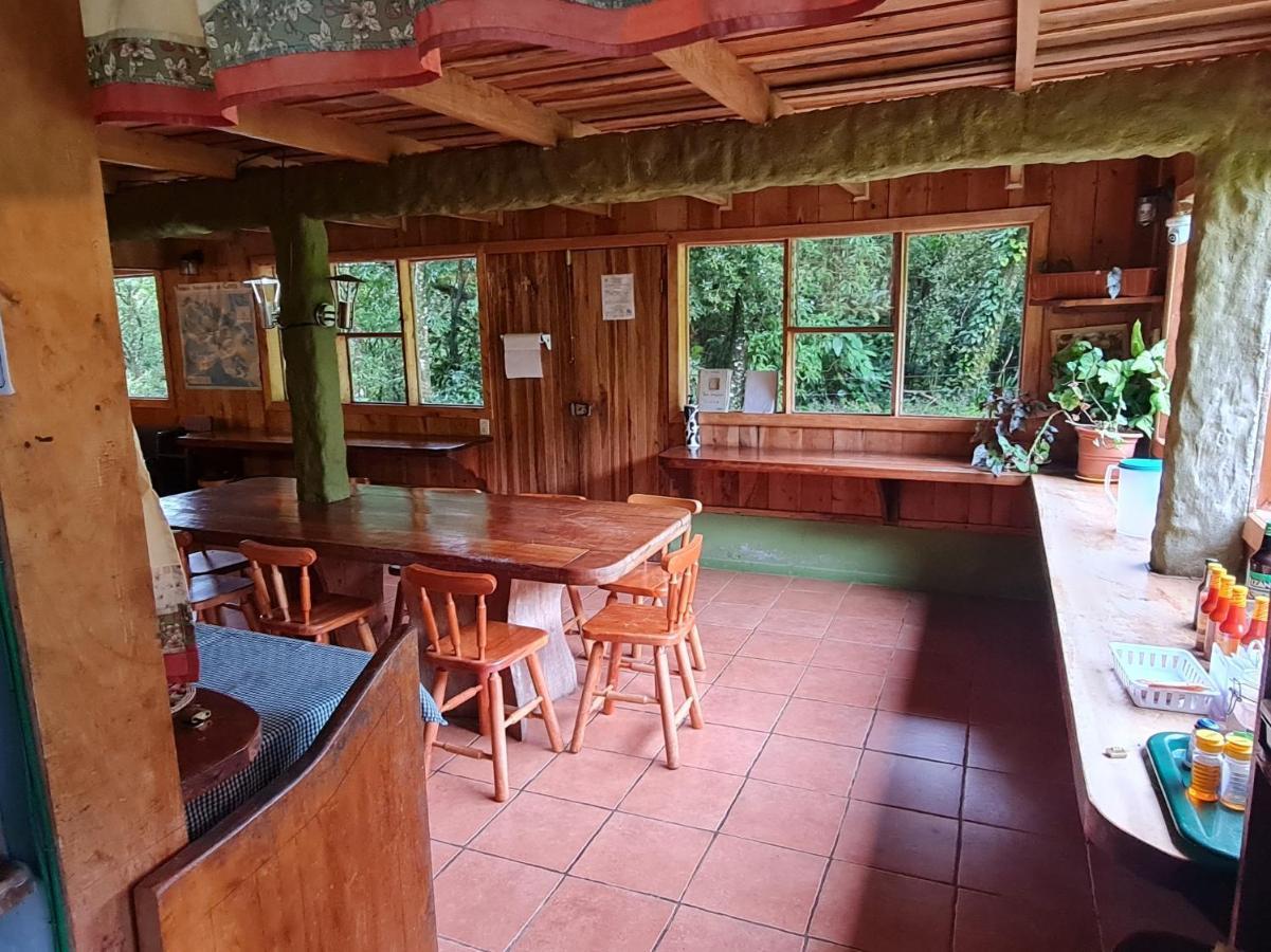 Finca Terra Viva Monteverde Eksteriør billede