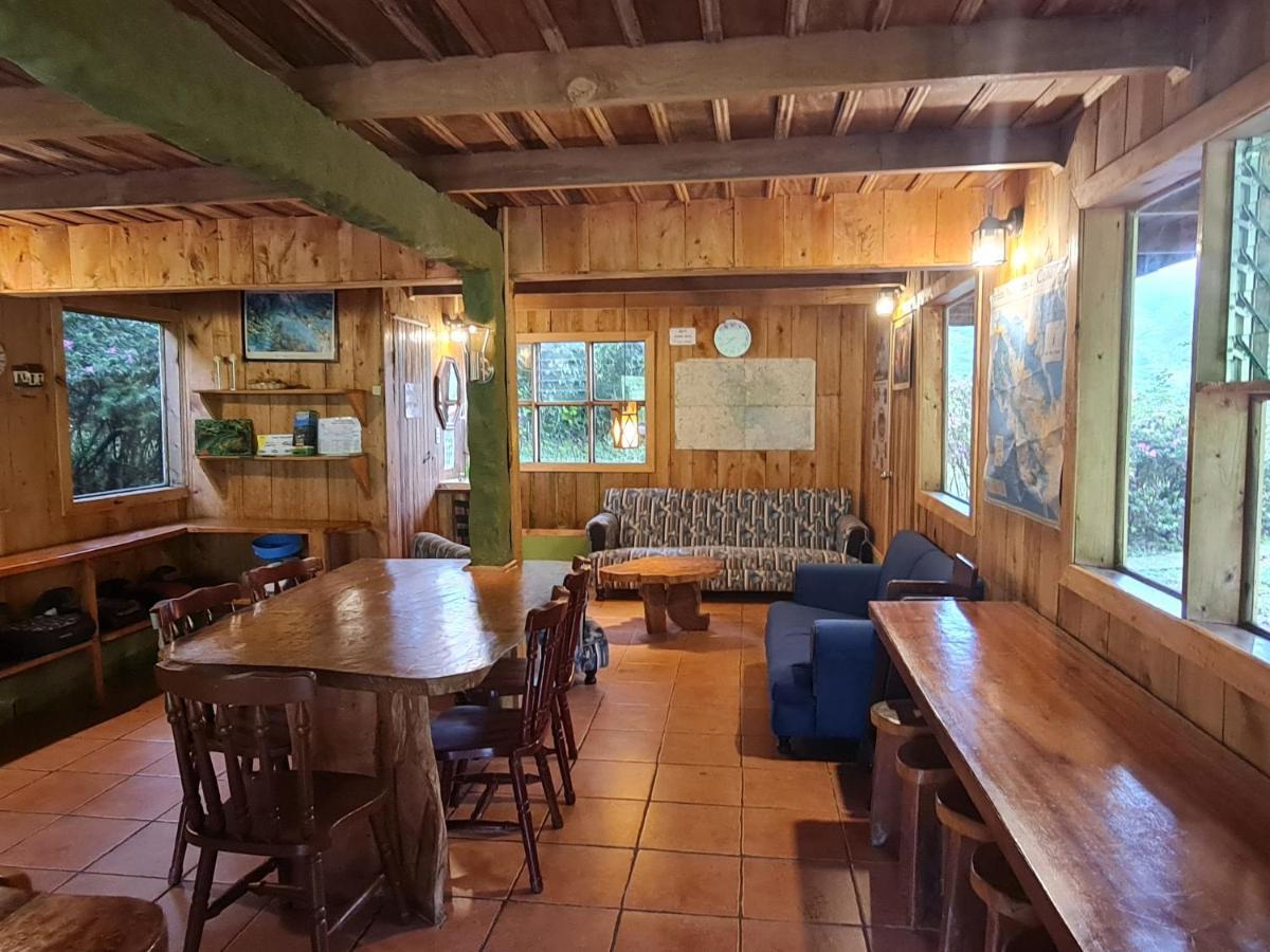Finca Terra Viva Monteverde Eksteriør billede