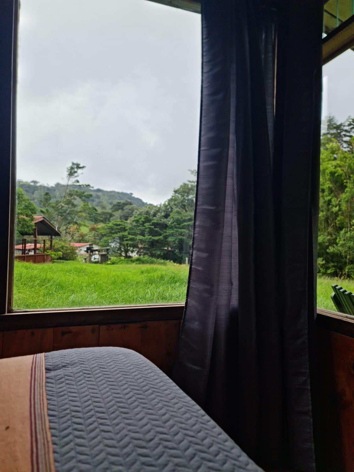 Finca Terra Viva Monteverde Eksteriør billede